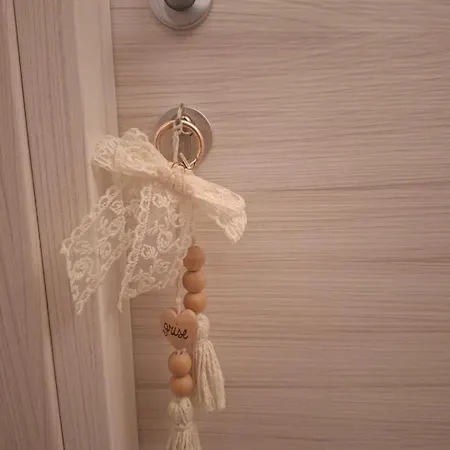 Bed & Breakfast La Petite Maison D'emilie