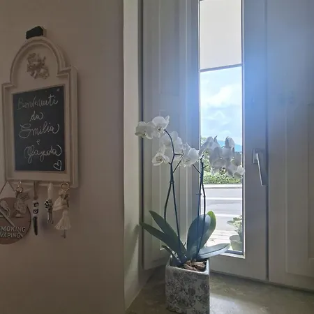 La Petite Maison D'emilie 3*