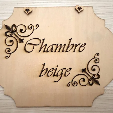 La Petite Maison D'emilie Bed & Breakfast 3*