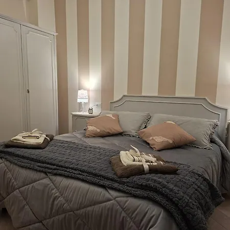 La Petite Maison D'emilie 3* Lauria Inferiore