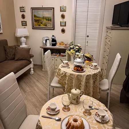 La Petite Maison D'emilie
