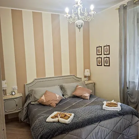 La Petite Maison D'emilie 3*