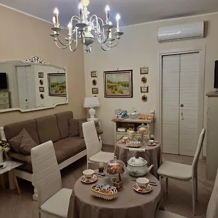 La Petite Maison D'emilie