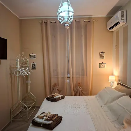 La Petite Maison D'emilie Bed & Breakfast