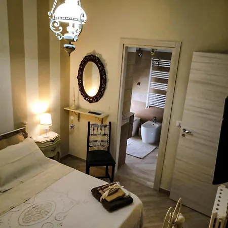Bed & Breakfast La Petite Maison D'emilie 3*