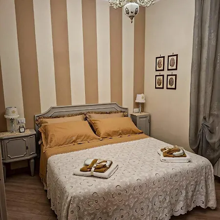 La Petite Maison D'emilie 3*