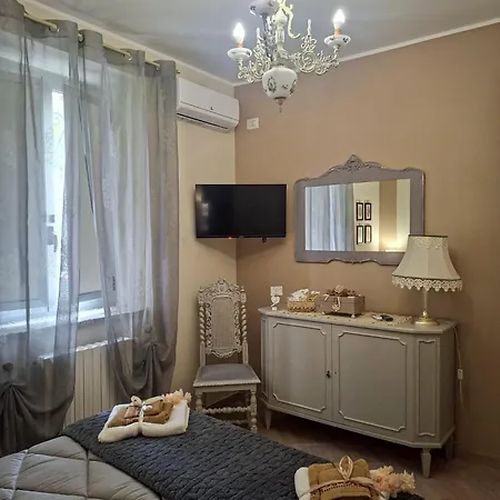 La Petite Maison D'emilie 3* Lauria Inferiore