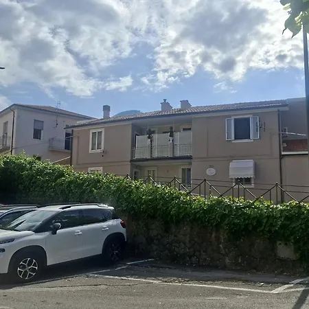 La Petite Maison D'emilie 3* Lauria Inferiore