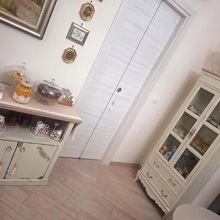 La Petite Maison D'emilie 3*