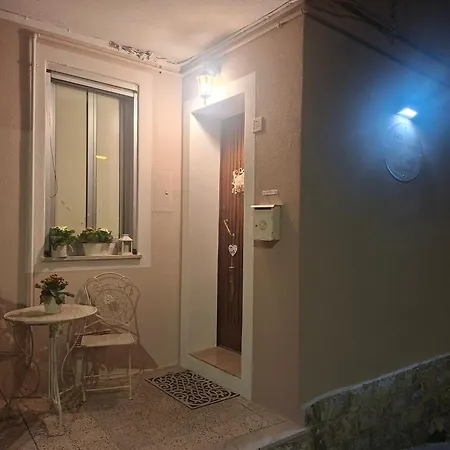 Bed & Breakfast La Petite Maison D'emilie 3*